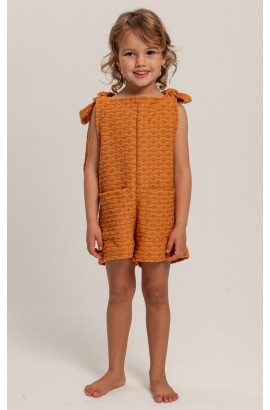 BRISA MACAQUINHO INFANTIL