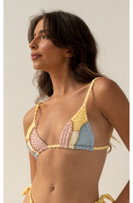 SUNSHINE TOP CORTINA