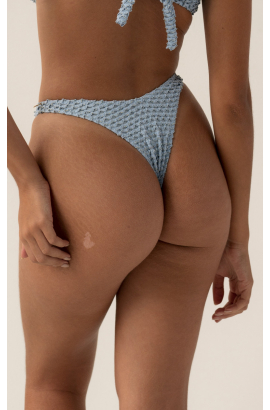 SHINE BLUE CALCINHA SEMI ASA DELTA