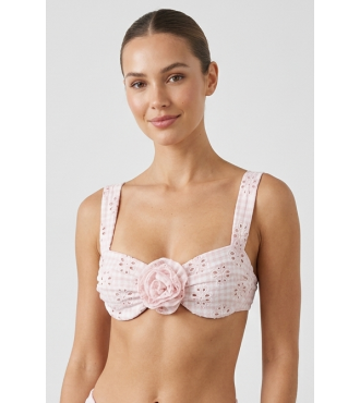BELLA BARBIE TOP ARCO SIMPLES