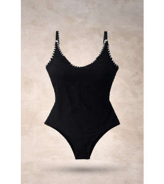 NOIR MAIÔ / BODY