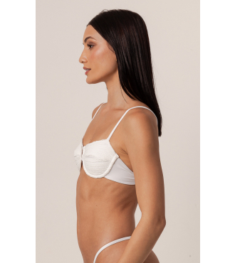 ONDAS WHITE TOP ARCO SIMPLES