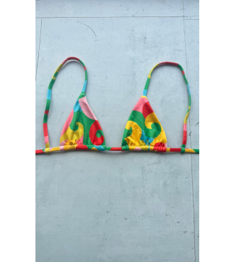 COLORITÁ TOP SUN KINI