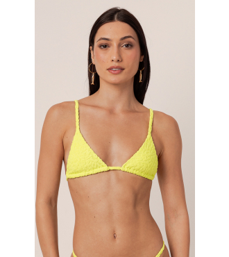 ELENA LIME TOP SUN KINI