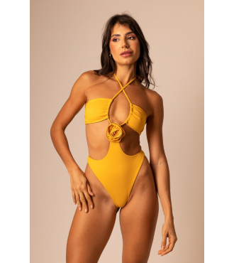 BELLA MOSTARDA BODY