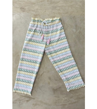 LARA CALÇA INFANTIL
