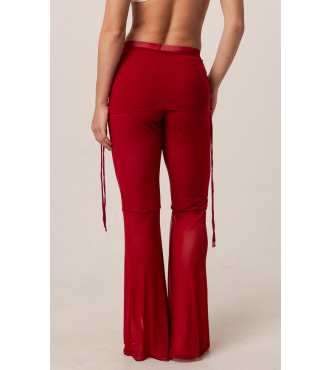 FIORELLA CALÇA DE TULE