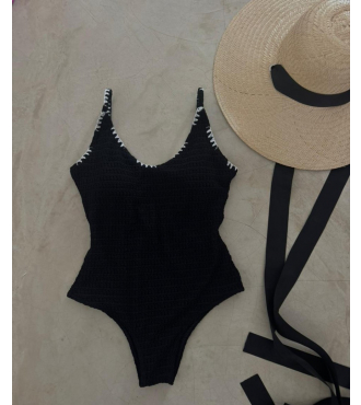 NOIR MAIÔ / BODY