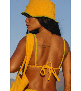 BOSSA NOVA TOP CORTINA CROCHET
