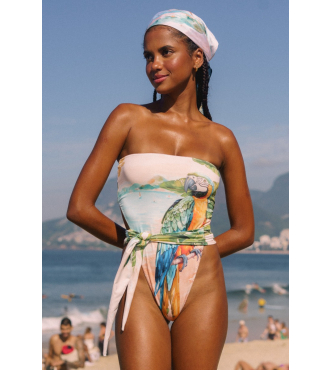 AQUARELA DO BRASIL MAIÔ & BODY