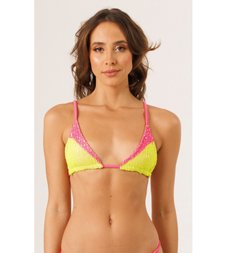 SHINE LIME TOP SUN KINI