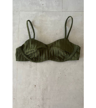 TOP VENEZA GREEN