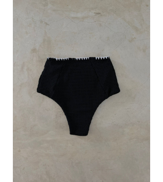 NOIR CALCINHA HOT PANT